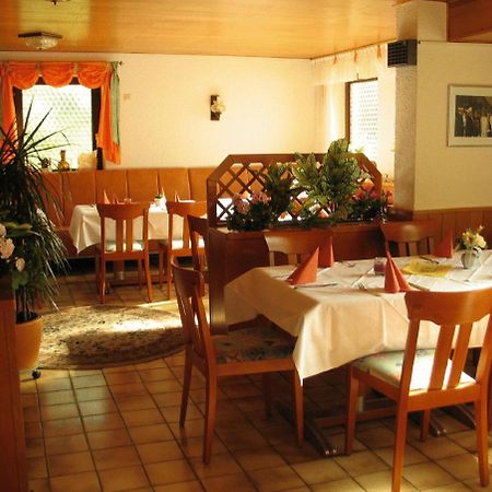 Gasthaus Zur Krone Feilbingert Ngoại thất bức ảnh